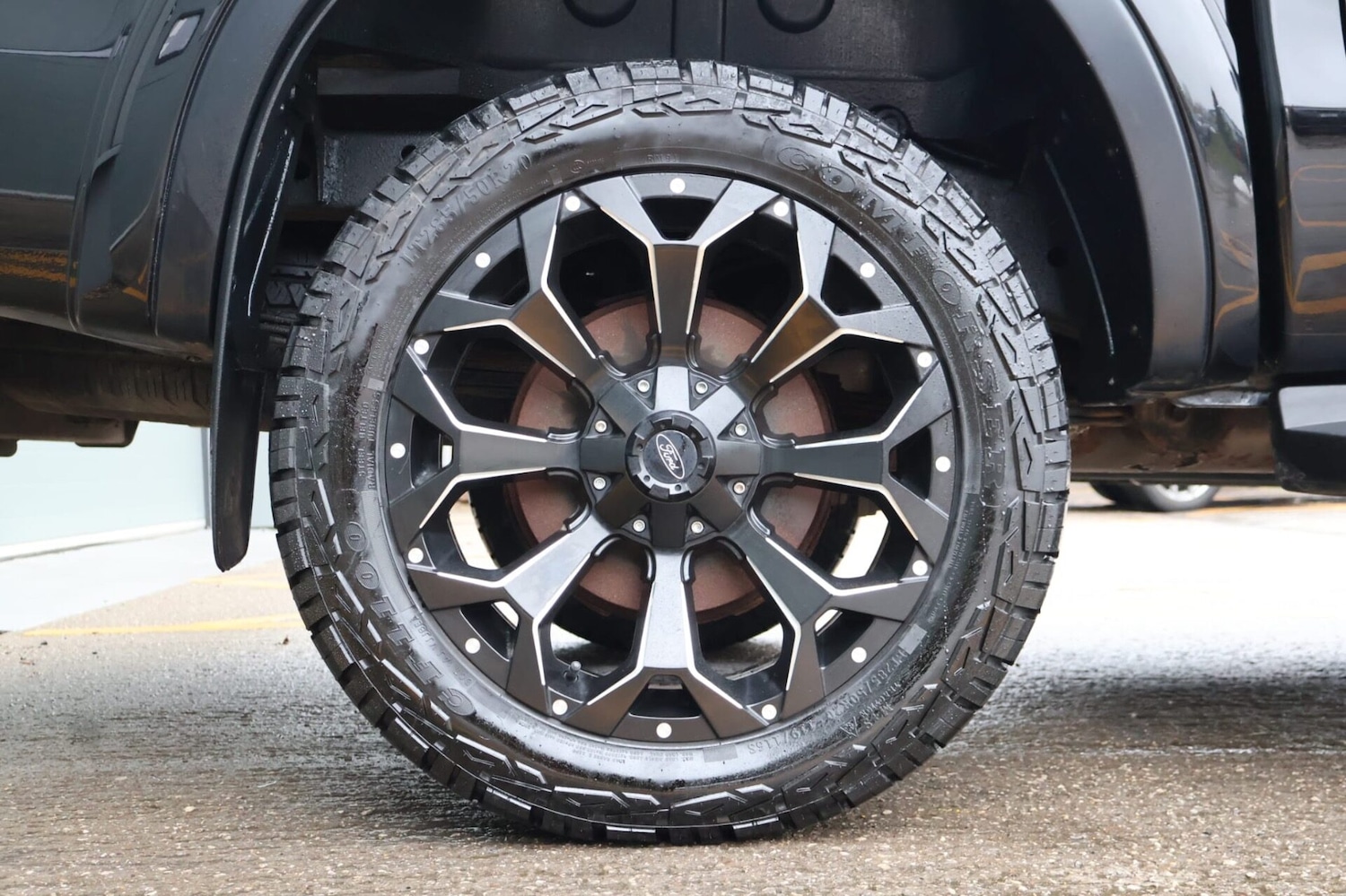 Used Ford Ranger 2019 for sale - 77187602: Photo 12