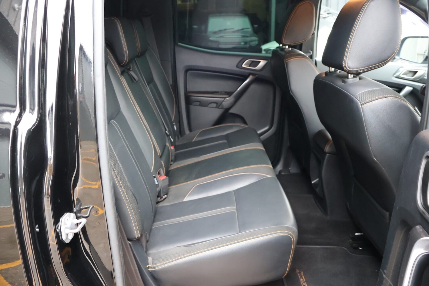 Used Ford Ranger 2019 for sale - 77187602: Photo 14