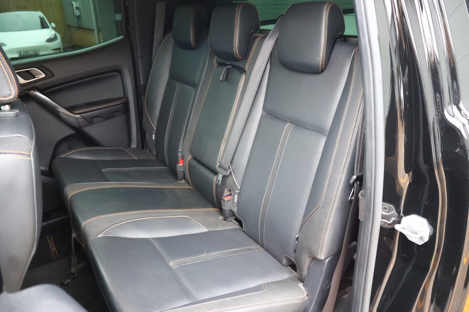 Used Ford Ranger 2019 for sale - 77187602: Photo 15