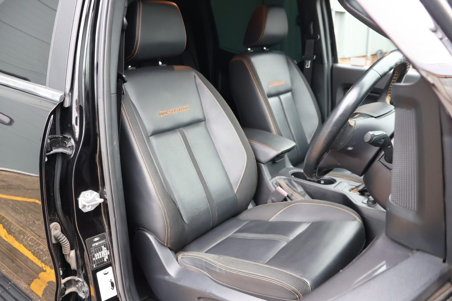 Used Ford Ranger 2019 for sale - 77187602: Photo 16