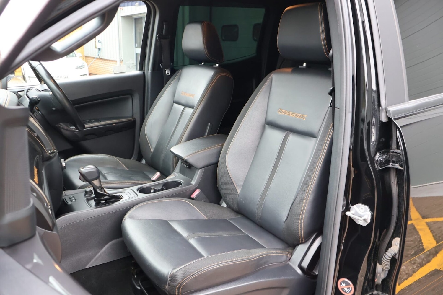 Used Ford Ranger 2019 for sale - 77187602: Photo 17