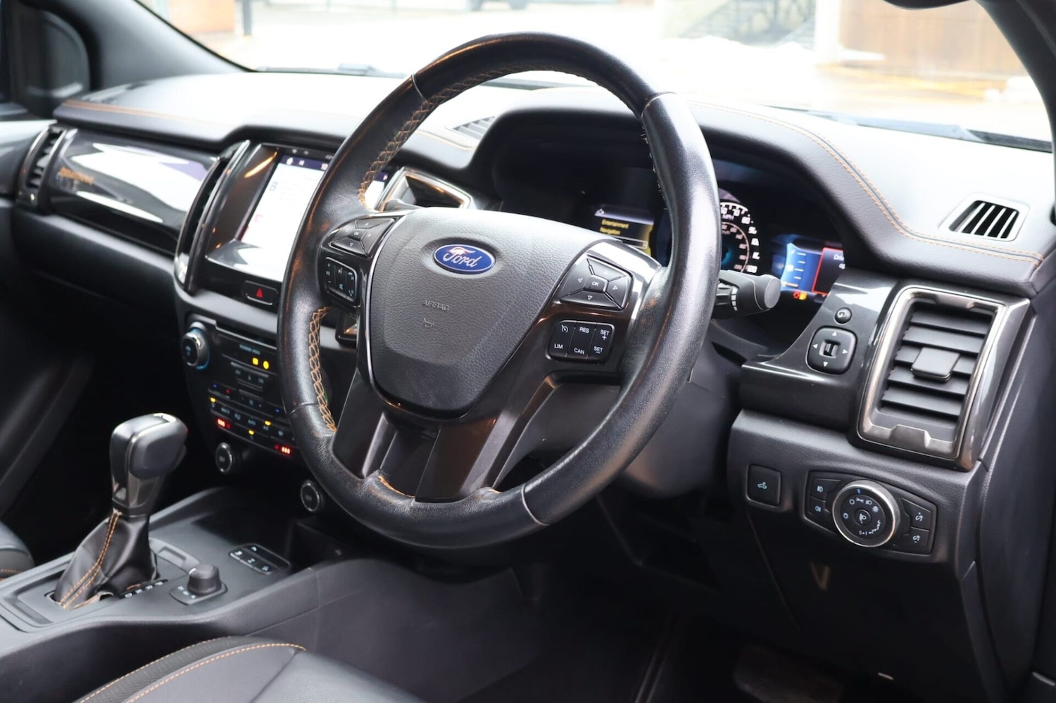 Used Ford Ranger 2019 for sale - 77187602: Photo 18