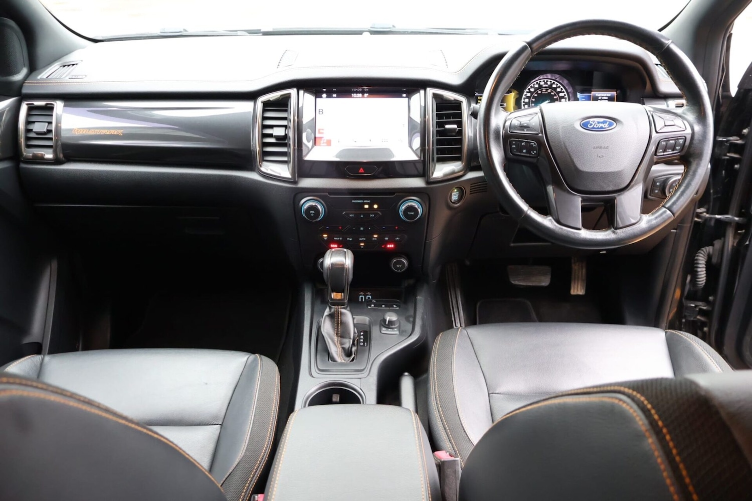 Used Ford Ranger 2019 for sale - 77187602: Photo 19