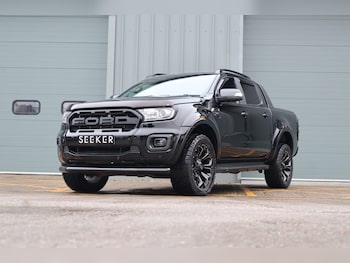 Used Ford Ranger 2019 for sale - 77187602: Photo
