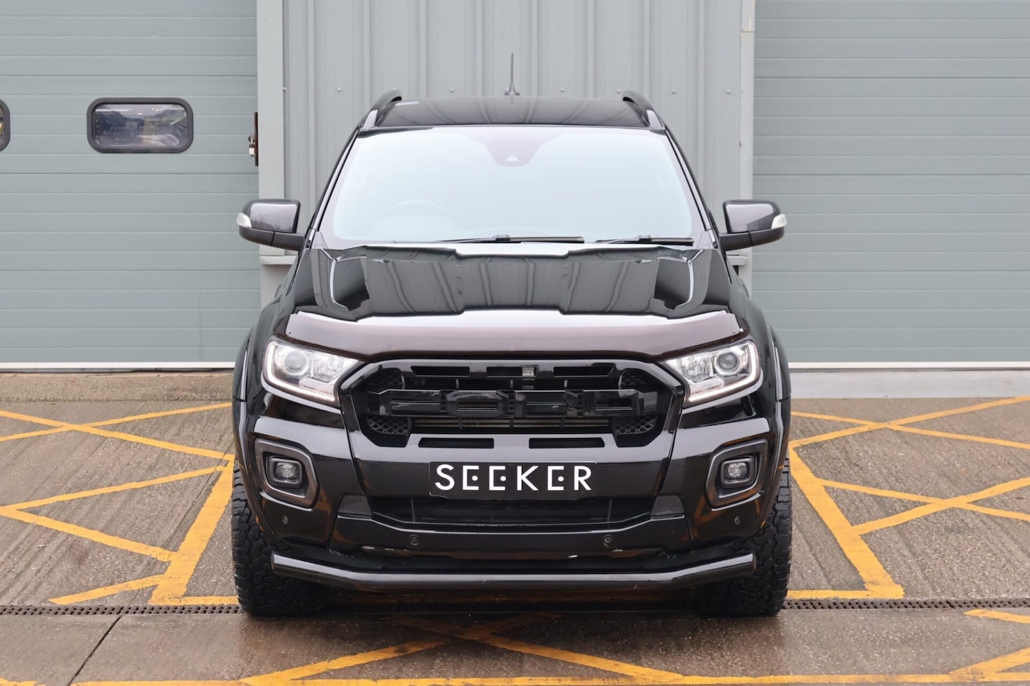 Used Ford Ranger 2019 for sale - 77187602: Photo 2