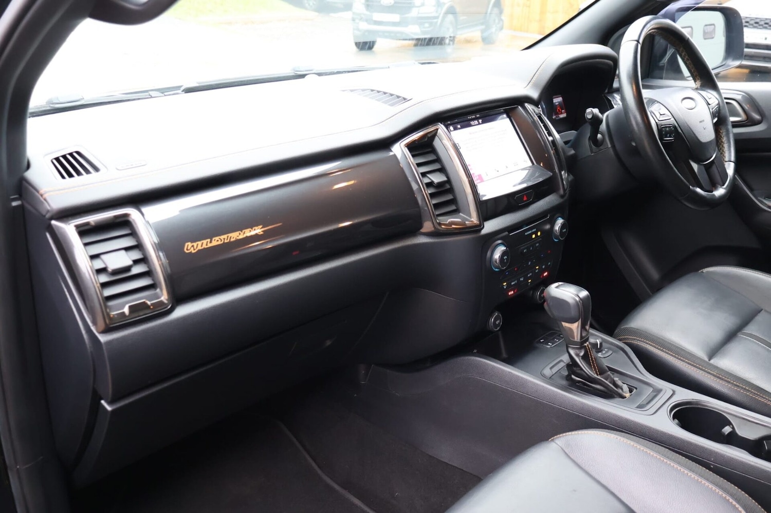 Used Ford Ranger 2019 for sale - 77187602: Photo 20