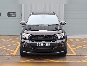 Used Ford Ranger 2019 for sale - 77187602: Photo