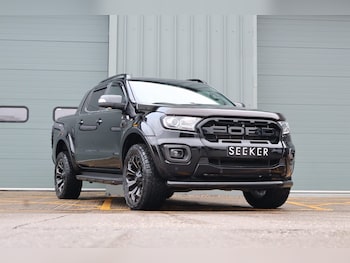 Used Ford Ranger 2019 for sale - 77187602: Photo