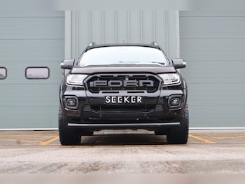 Used Ford Ranger 2019 for sale - 77187602: Photo