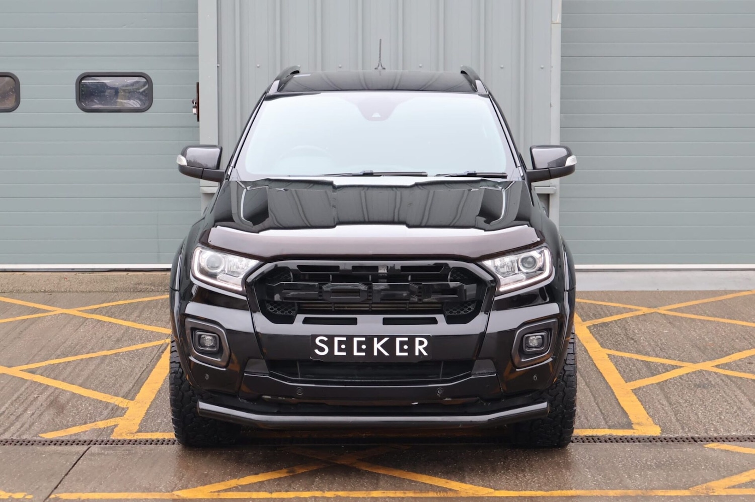 Used Ford Ranger 2019 for sale - 77187602: Photo 6