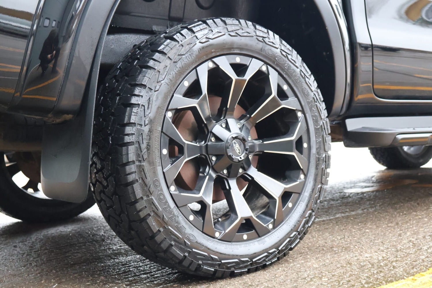 Used Ford Ranger 2019 for sale - 77187602: Photo 7