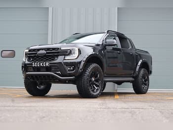 Used Ford Ranger 2025 for sale - 79703637: Photo