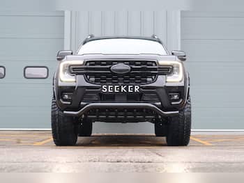 Used Ford Ranger 2025 for sale - 79703637: Photo