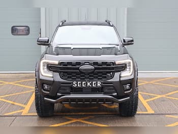 Used Ford Ranger 2025 for sale - 79703637: Photo