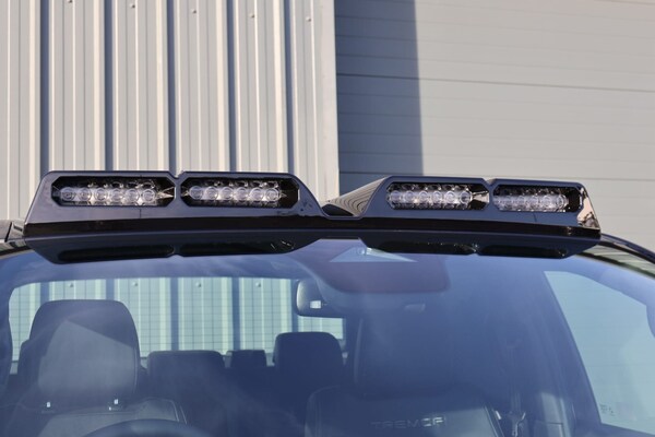 Used Ford Ranger 2024 for sale - 74205843: Photo 10