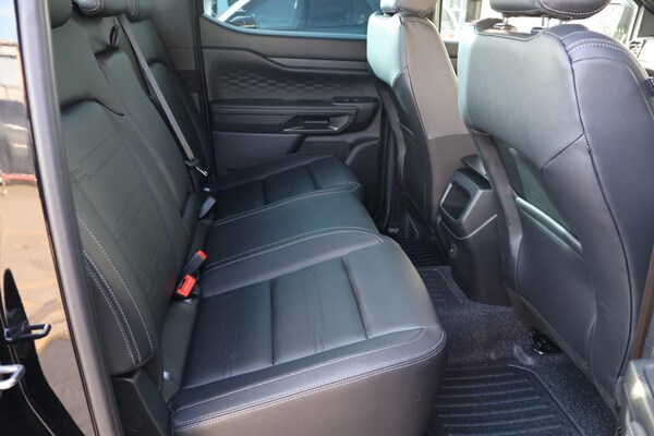 Used Ford Ranger 2024 for sale - 74205843: Photo 13