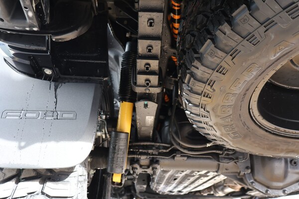 Used Ford Ranger 2024 for sale - 74205843: Photo 16