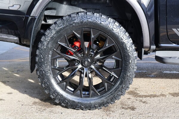Used Ford Ranger 2024 for sale - 74205843: Photo 18