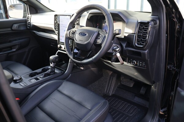 Used Ford Ranger 2024 for sale - 74205843: Photo 19