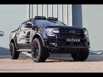 Used Ford Ranger 2024 for sale - 74205843: Photo