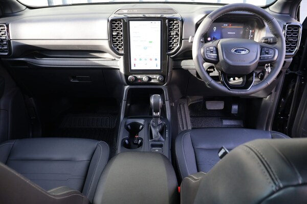 Used Ford Ranger 2024 for sale - 74205843: Photo 20