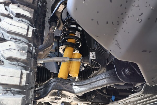 Used Ford Ranger 2024 for sale - 74205843: Photo 21