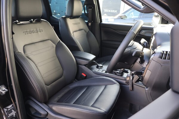 Used Ford Ranger 2024 for sale - 74205843: Photo 23