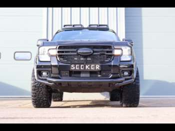Used Ford Ranger 2024 for sale - 74205843: Photo