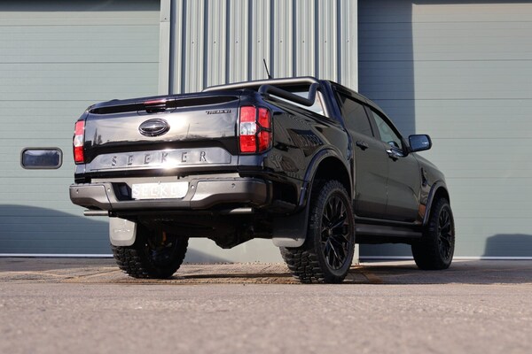 Used Ford Ranger 2024 for sale - 74205843: Photo 4