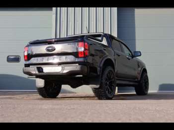 Used Ford Ranger 2024 for sale - 74205843: Photo