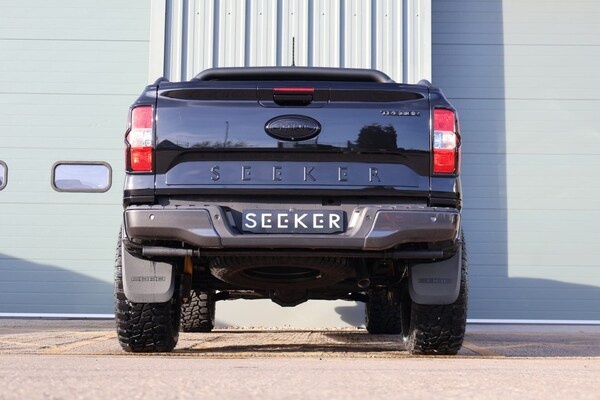 Used Ford Ranger 2024 for sale - 74205843: Photo 5