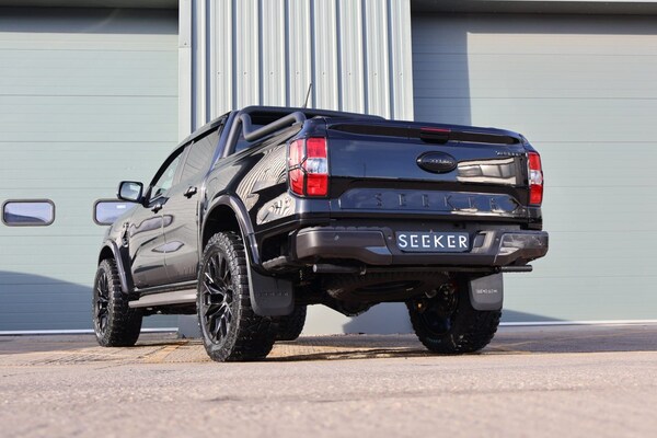 Used Ford Ranger 2024 for sale - 74205843: Photo 6
