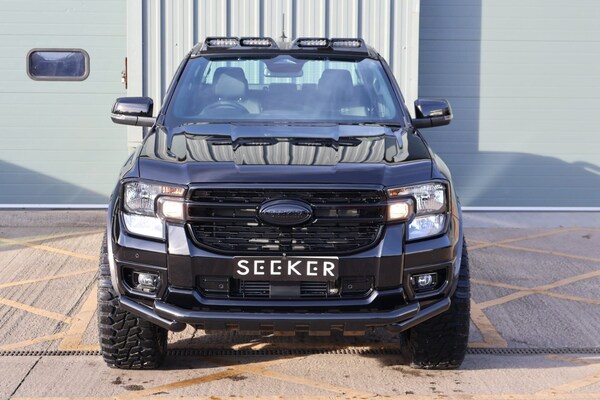 Used Ford Ranger 2024 for sale - 74205843: Photo 8