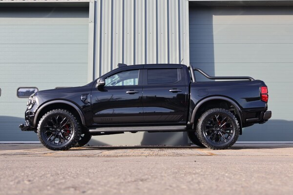 Used Ford Ranger 2024 for sale - 74205843: Photo 9