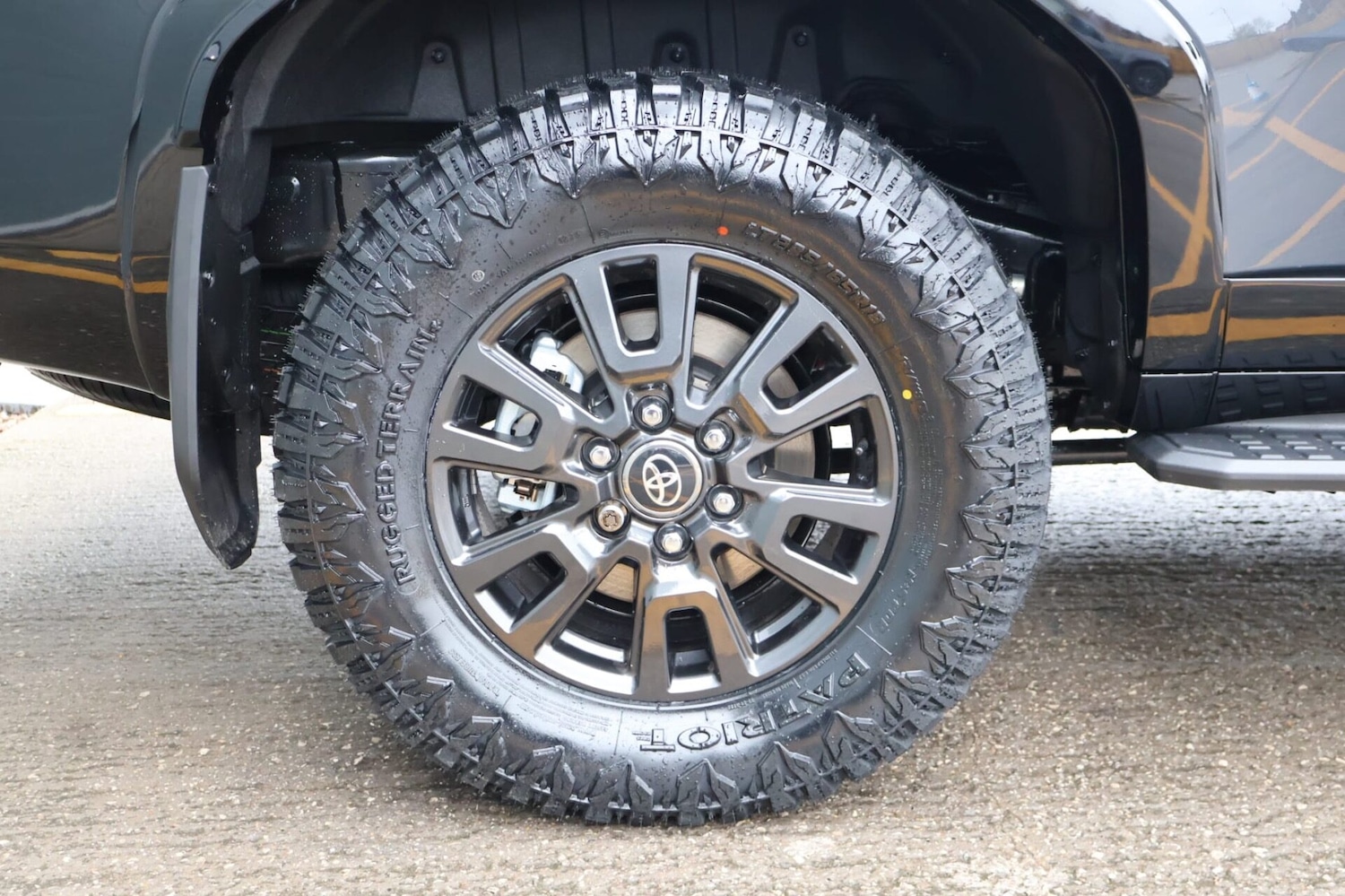 Used Toyota Land Cruiser 2025 for sale - 76553783: Photo 11