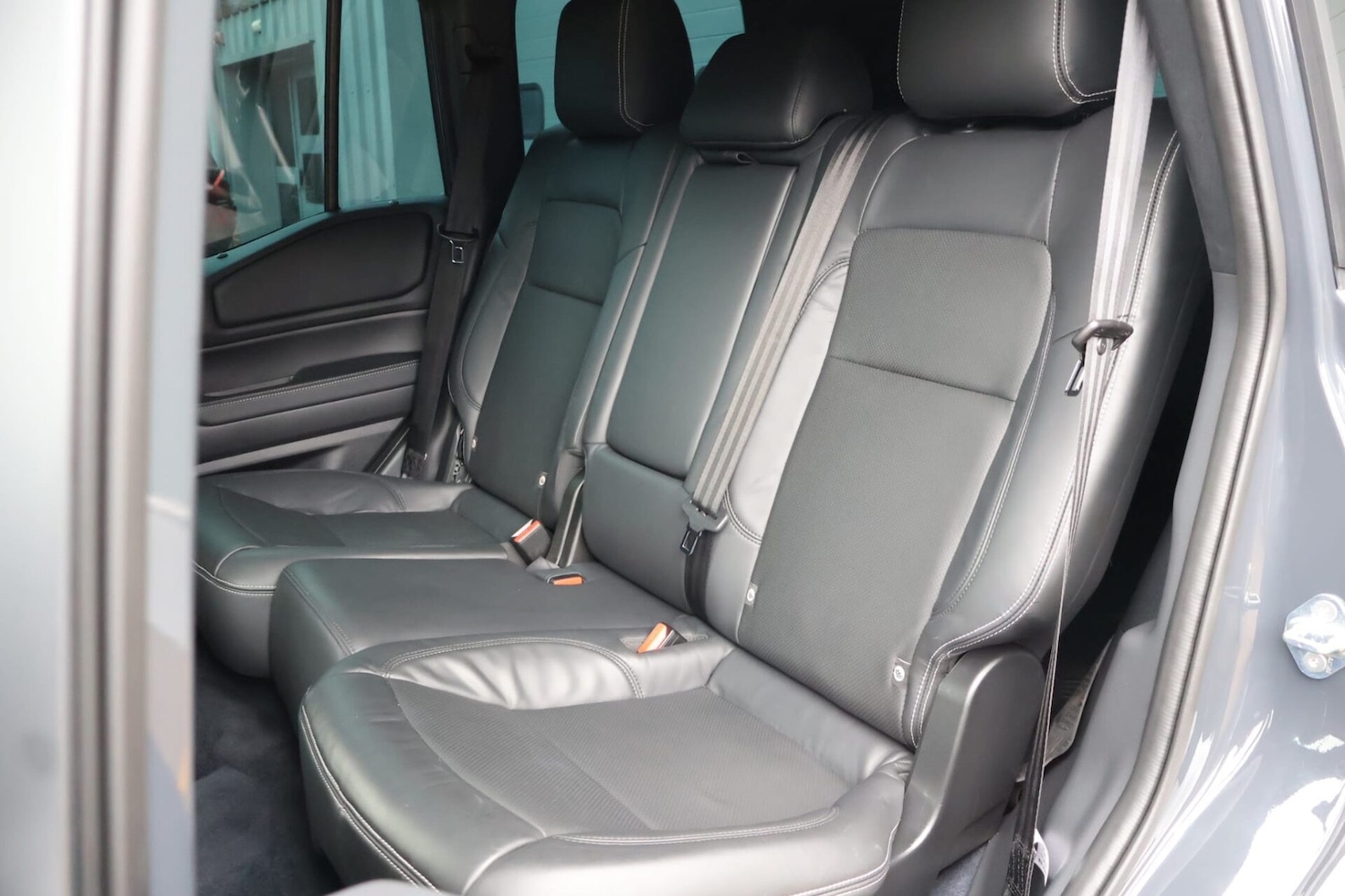 Used Toyota Land Cruiser 2025 for sale - 76553783: Photo 13