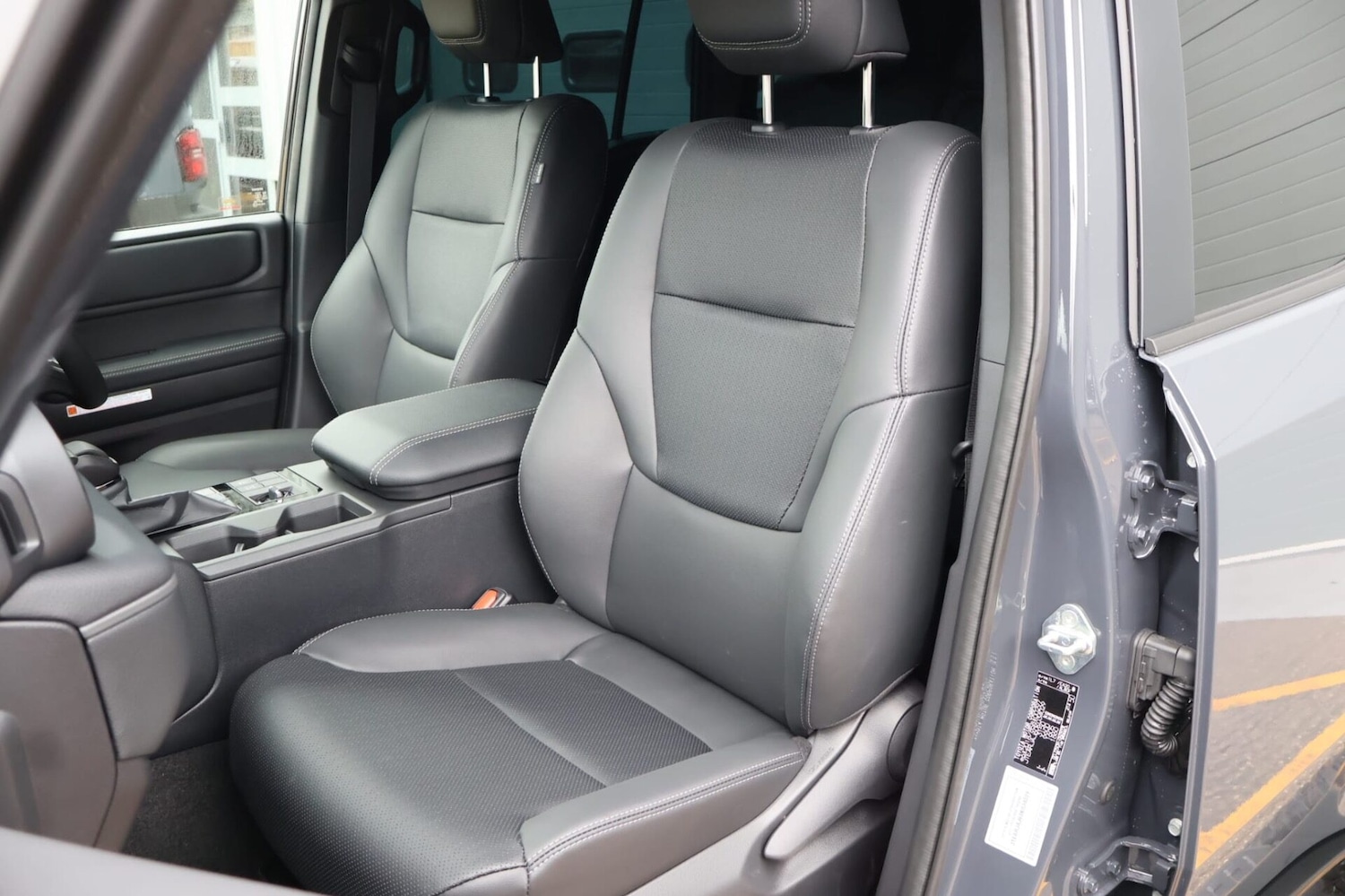 Used Toyota Land Cruiser 2025 for sale - 76553783: Photo 14