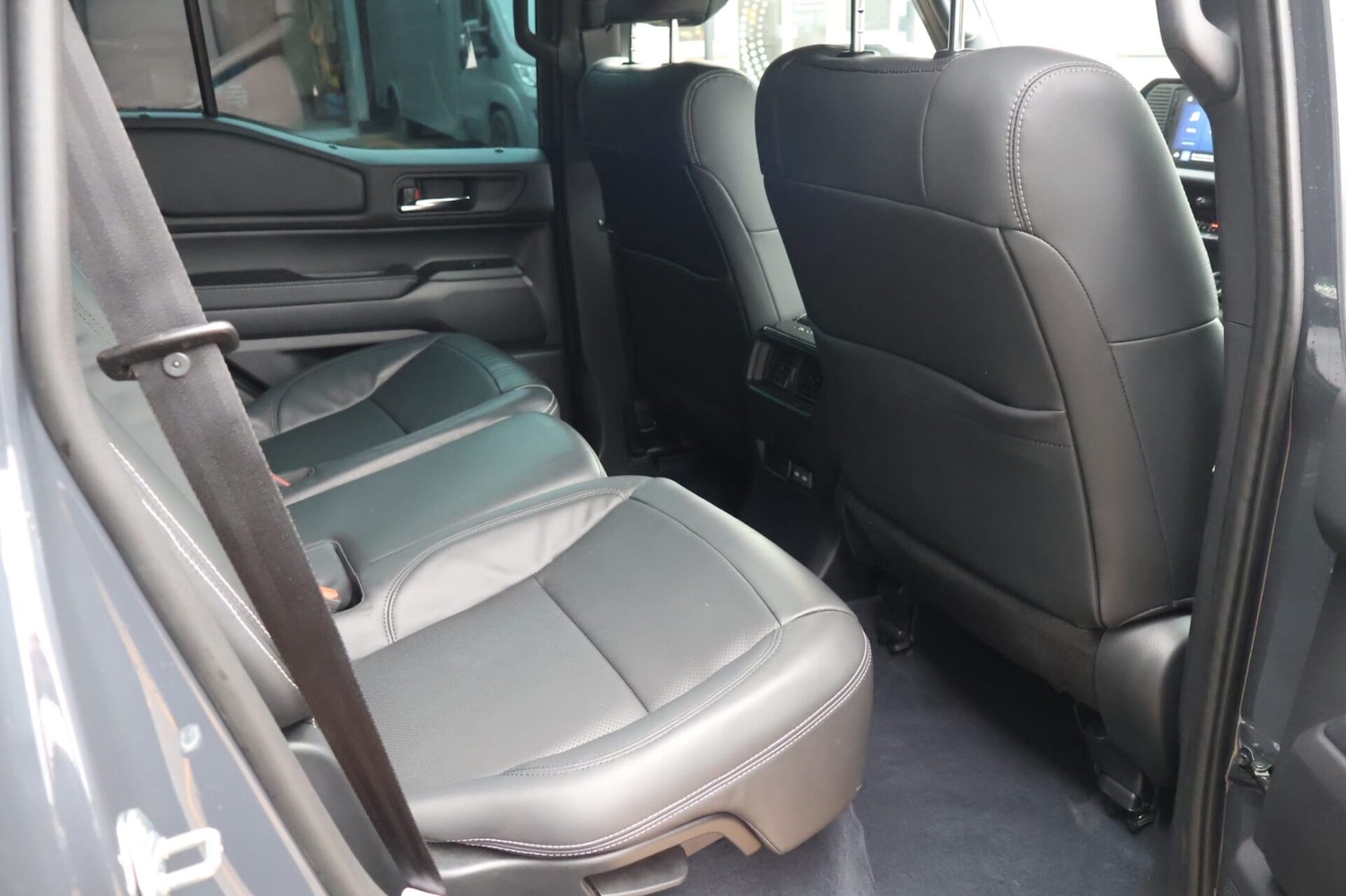 Used Toyota Land Cruiser 2025 for sale - 76553783: Photo 15