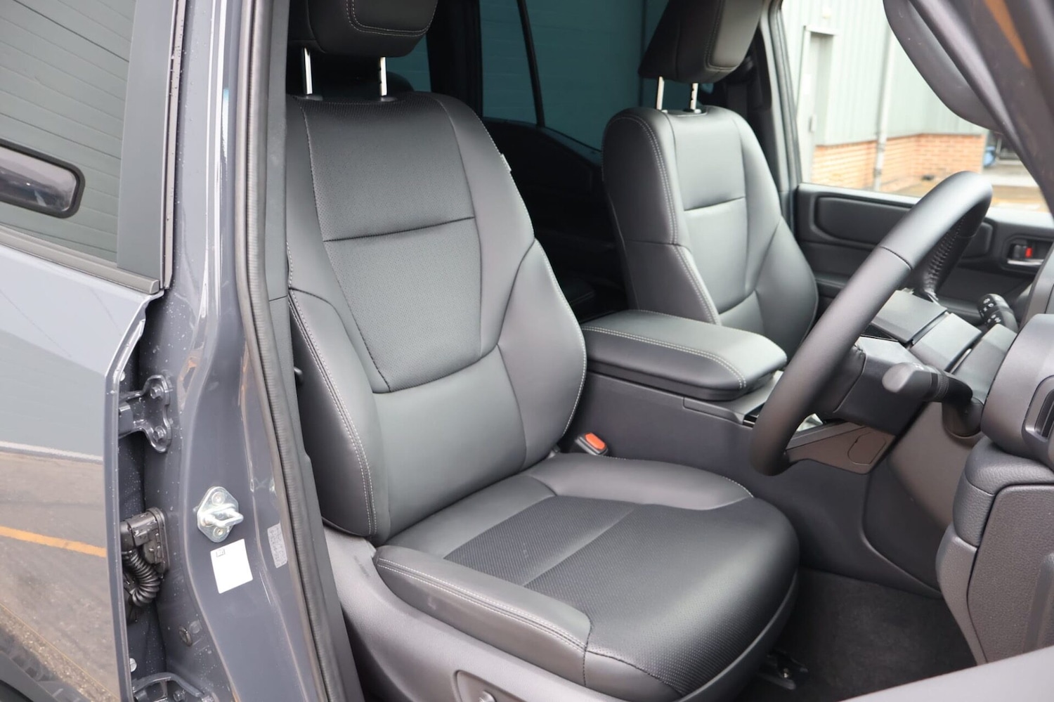 Used Toyota Land Cruiser 2025 for sale - 76553783: Photo 16