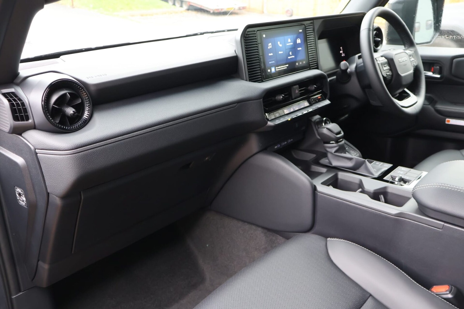 Used Toyota Land Cruiser 2025 for sale - 76553783: Photo 19