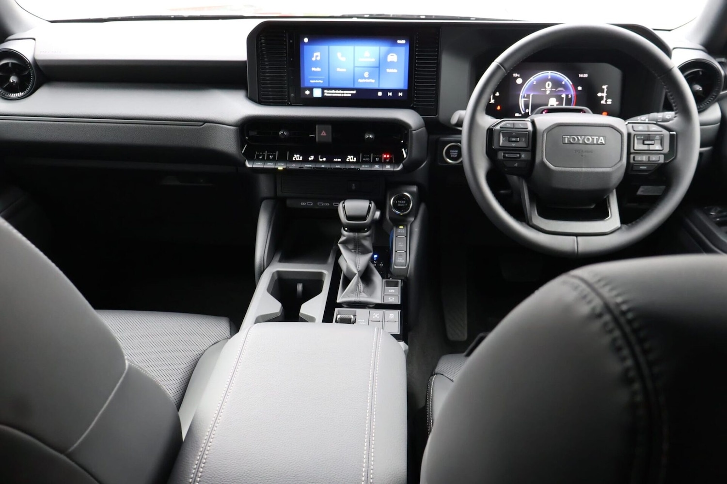 Used Toyota Land Cruiser 2025 for sale - 76553783: Photo 20