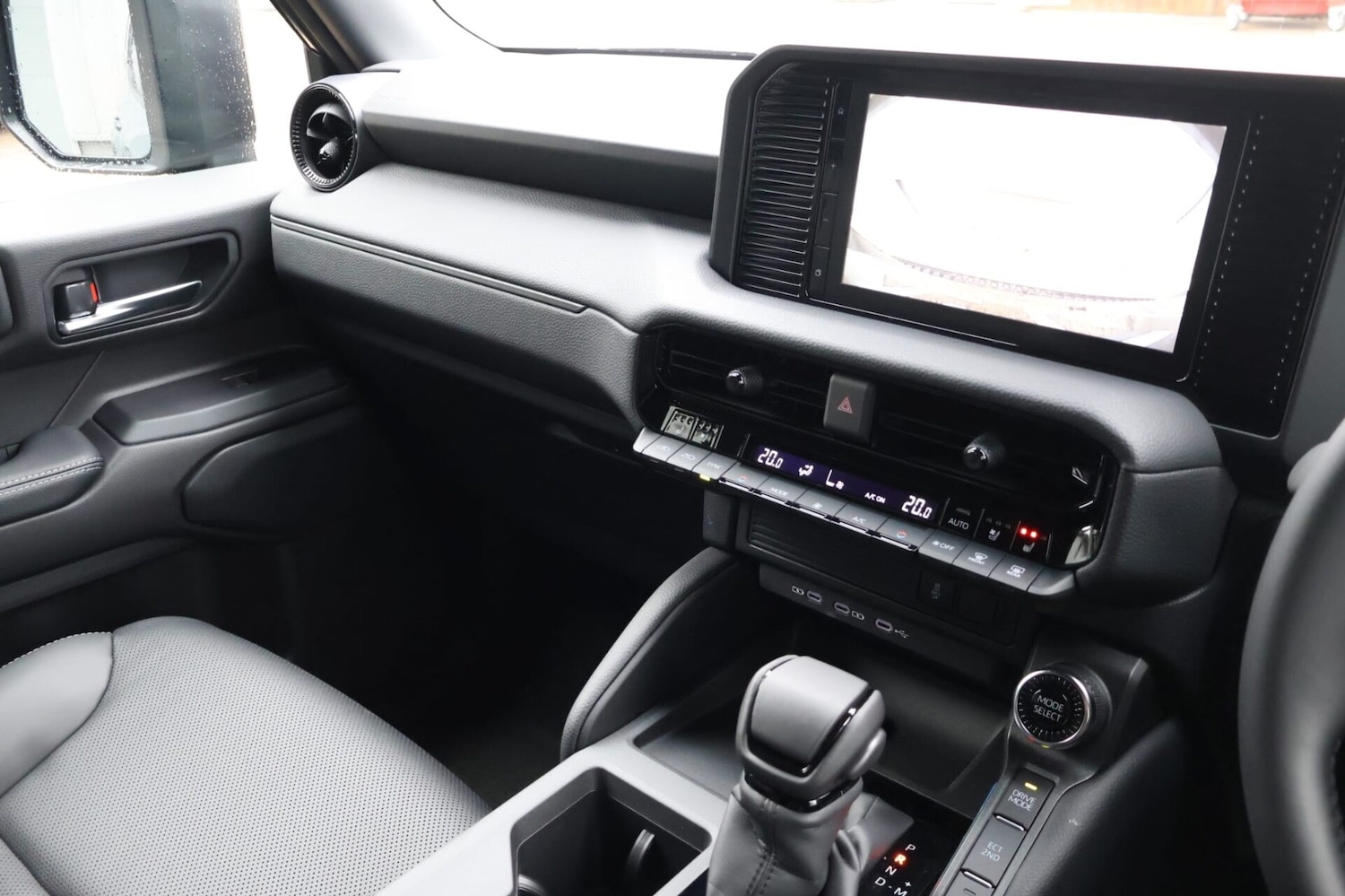 Used Toyota Land Cruiser 2025 for sale - 76553783: Photo 23