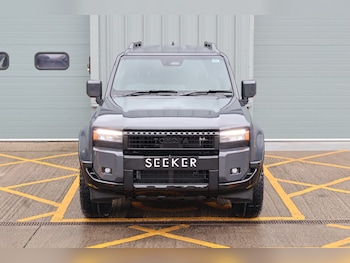 Used Toyota Land Cruiser 2025 for sale - 76553783: Photo