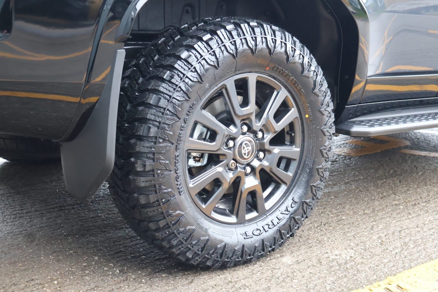 Used Toyota Land Cruiser 2025 for sale - 76553783: Photo 6