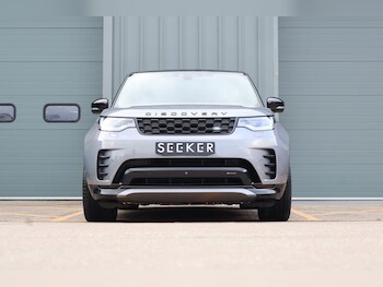 Used Land Rover Discovery 2023 for sale - 77666055: Photo