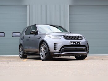 Used Land Rover Discovery 2023 for sale - 77666055: Photo