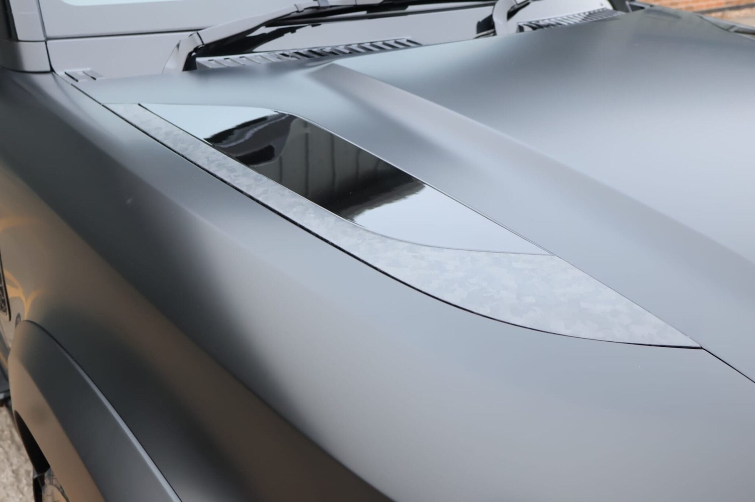 Used Land Rover Defender 2025 for sale - 76853918: Photo 13