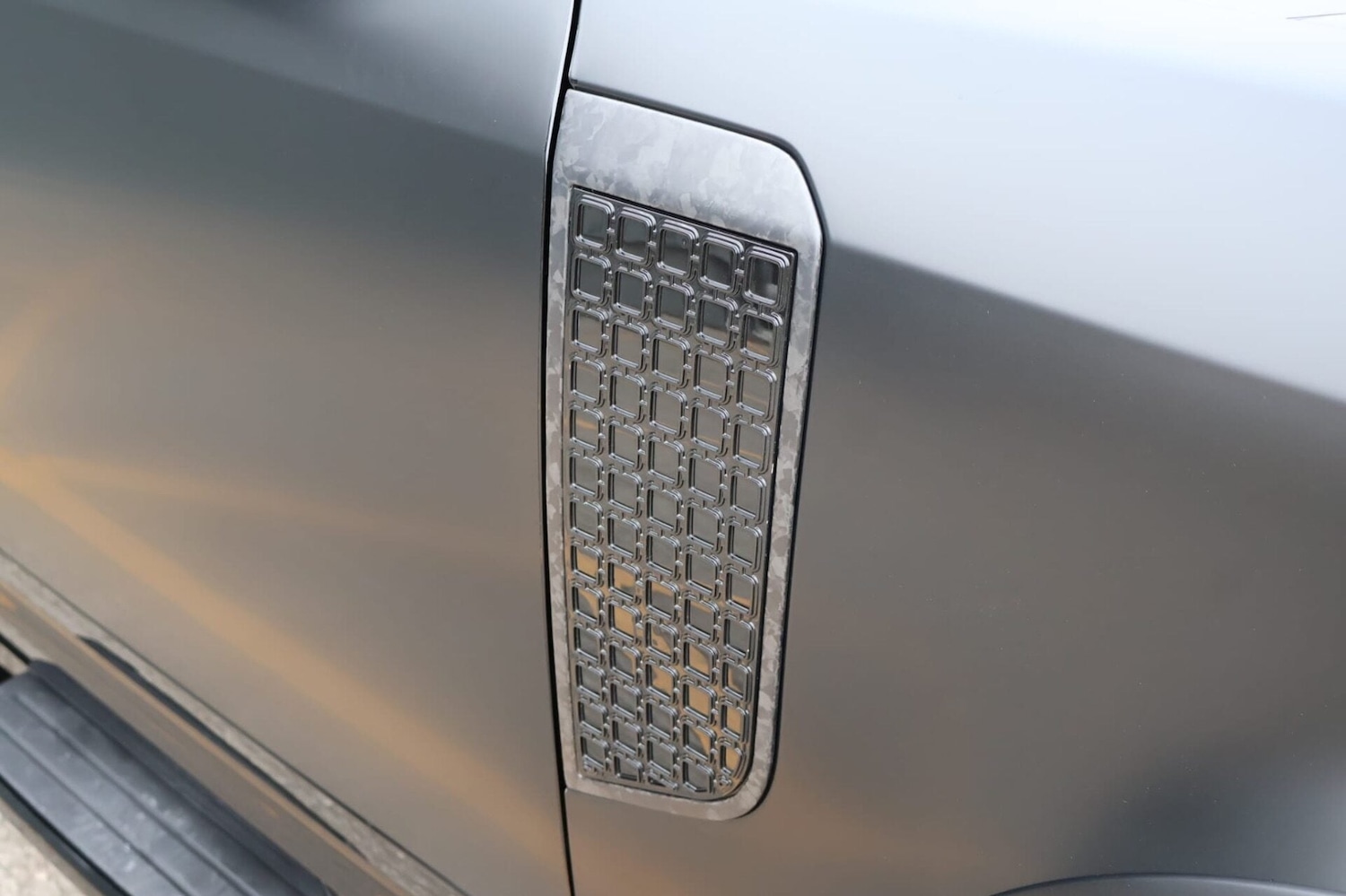 Used Land Rover Defender 2025 for sale - 76853918: Photo 14