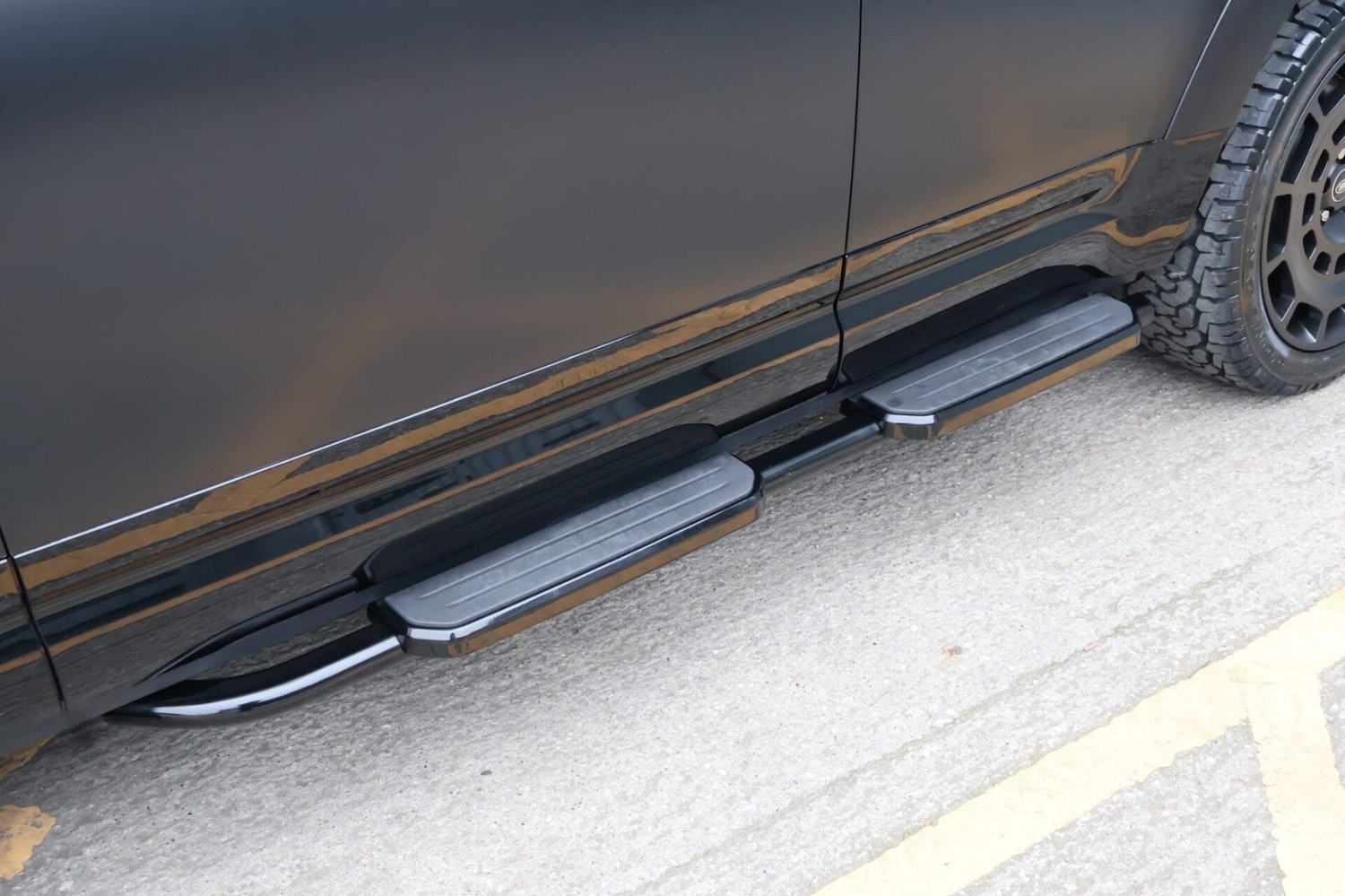 Used Land Rover Defender 2025 for sale - 76853918: Photo 16