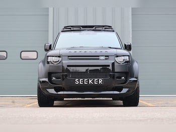 Used Land Rover Defender 2025 for sale - 76853918: Photo